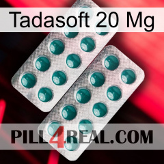 Tadasoft 20Mg dapoxetine2